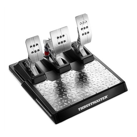 Thrustmaster | Pedals | TM-LCM Pro | Black/Silver - 2
